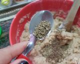 Foto del paso 2 de la receta: Arepitas dulces venezolanas, sabores de mi infancia