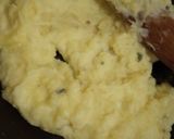 Foto langkah ke 2 dari resep Mashed Potato no keju.