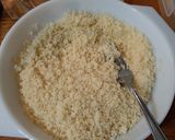 Tejfölös sertés máj kuszkusszal recept fázis 3 fotója