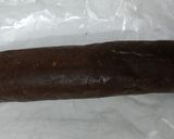 पार्ले-जी चॉकलेट स्विस रोल (Parle ji chocolate swiss roll recipe in hindi) रेसिपी चरण 8 फोटो
