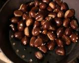 Foto del passaggio 2 della ricetta Caldarroste 🌰
