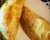 Foto del paso 7 de la receta: Empanadas criollas de carne