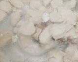 Foto langkah ke 2 dari resep Sup Ayam Bening.