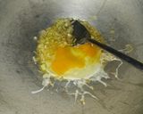 Foto langkah ke 3 dari resep Mie goreng polos.