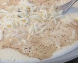 Foto del paso 4 de la receta: Coliflor Gratinada