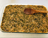 Foto del paso 7 de la receta: Budín de acelgas y caballa