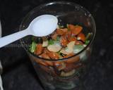 Pesto Pasta Recipe recipe step 2 photo
