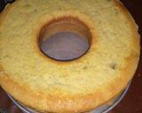 Foto langkah ke 9 dari resep Bolu pisang 8 telor.