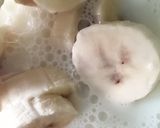 Foto del paso 2 de la receta: Smoothie plátano & manjar/dulce de leche