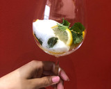 Foto del paso 1 de la receta: Auténtico Mojito cubano