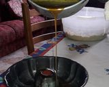 Foto del paso 3 de la receta: Budín de pan 💞