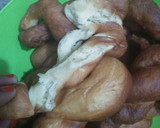 A picture of step 7 of Soft Twisted Bread.
