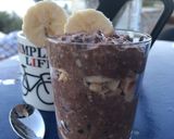 Φωτογραφία βήματος 7 της συνταγής Τερατώδη overnight oats