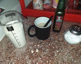 Foto del paso 1 de la receta: Focaccia de tomate y romero