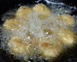 A picture of step 3 of Smoked Potato bites.
