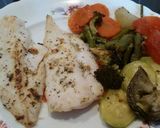 Foto del paso 5 de la receta Verduras al horno