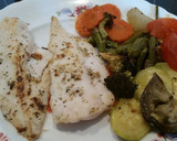 Foto del paso 5 de la receta: Verduras al horno