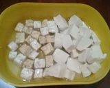 Foto langkah ke 3 dari resep Cumi basah simple.