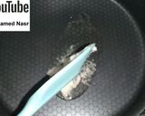 صورة لخطوة 2 من وصفة السجق الاسكندراني 😋😋