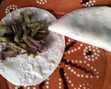 Foto del paso 3 de la receta: Enchiladas de nopales 🌵🌵