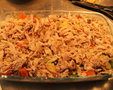 Foto del paso 16 de la receta: Mayonesa de ave a la Racinguista