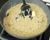 Foto langkah ke 8 dari resep Grilled Chicken with Mushroom Sauce Devina Hermawan.