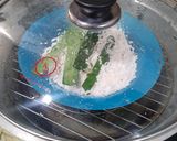 Foto langkah ke 5 dari resep Cenil Singkong.