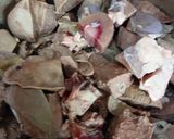 Foto langkah ke 1 dari resep Tinorangsak Jerohan Sapi Kurban.