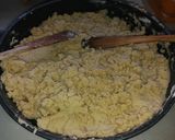 Foto del paso 2 de la receta: TORTAS FINAS DE ALIAGA (dulce típico de Teruel) hacer con niños