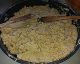 Foto del paso 2 de la receta: TORTAS FINAS DE ALIAGA (dulce típico de Teruel) hacer con niños