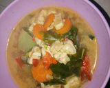 Foto langkah ke 5 dari resep Sayur Lodeh Kampung.