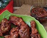 Foto langkah ke 6 dari resep Ayam Goreng Ketumbar.