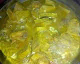 Foto langkah ke 6 dari resep Ayam dan tempe ungkep.
