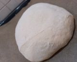 Pas rețetă Pâine pufoasă 4 fotografie