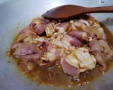 Foto langkah ke 2 dari resep 121. Ati ampla goreng.