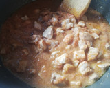 Foto del paso 4 de la receta: Papas con carne y calabaza