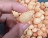 Foto langkah ke 4 dari resep Lukumades.