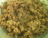 Foto langkah ke 4 dari resep Kue kakicak #karbo.
