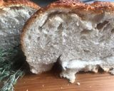 Foto del paso 6 de la receta PAN 🥯. La aventura de hacerlo en casa