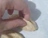 Foto del paso 4 de la receta: 🏉 Galletitas "Boca de Dama" 👄