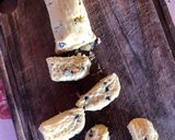 Foto del paso 6 de la receta: Galletitas con chispas de chocolate 🍫