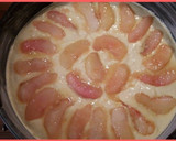 Foto del paso 9 de la receta: Pastel de Melocotón