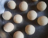 মনোহরা মিষ্টি(Monohara Misti Recipe in Bengali) রেসিপি ধাপ - 5 ছবি