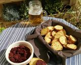 Foto del paso 4 de la receta: Paté de morcilla