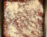A picture of step 2 of Vegetarian Lasagna.