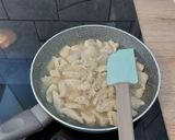 Paradicsomos tészta sütőben 🍅 recept fázis 1 fotója