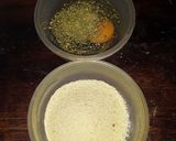 Foto del paso 2 de la receta: Reciclando lo del sábado y domingo