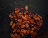 Foto langkah ke 3 dari resep Tumis Tempe.