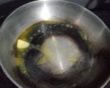 Foto langkah ke 4 dari resep Beef Belacan (sapi sambel terasi).