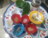 पाचक तांबुल (Pachak Tambul Recipe In Marathi) रेसिपी स्टेप 1 फोटो 